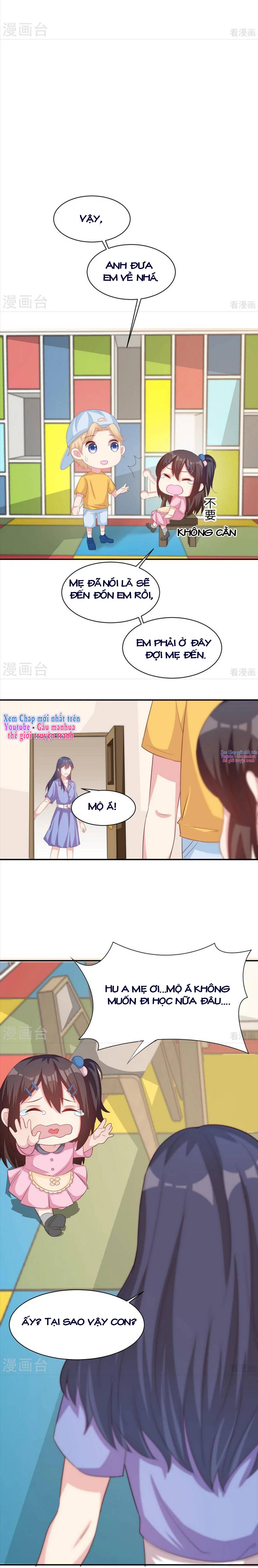 NAM THẦN MANH BẢO TẬN DIỆT Chap 187 - Next Chap 188