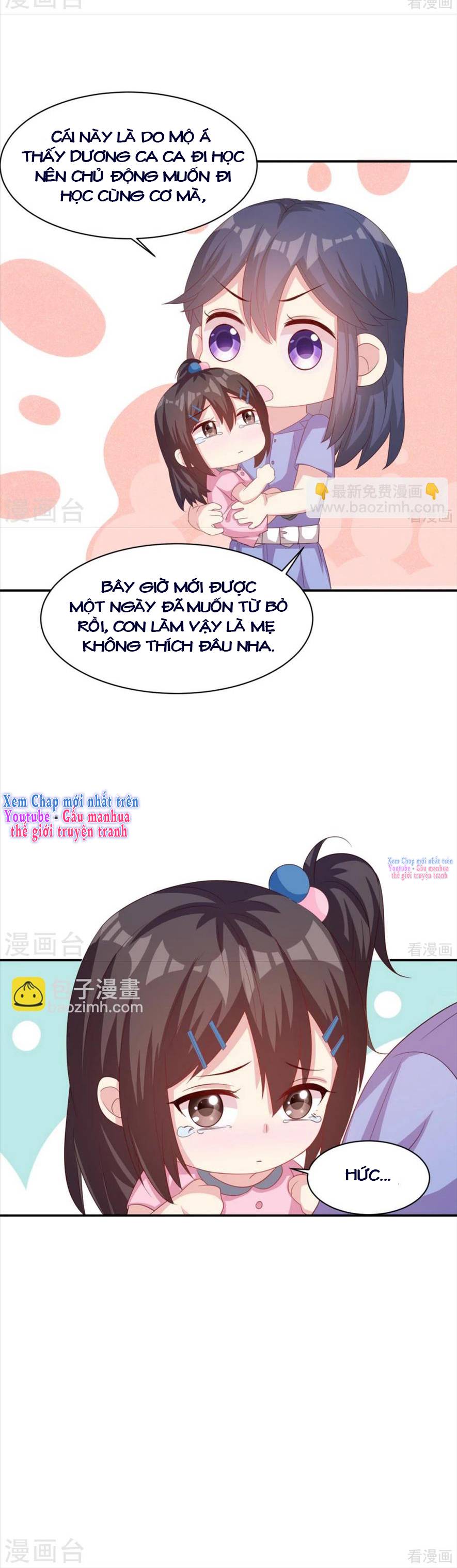 NAM THẦN MANH BẢO TẬN DIỆT Chap 187 - Next Chap 188