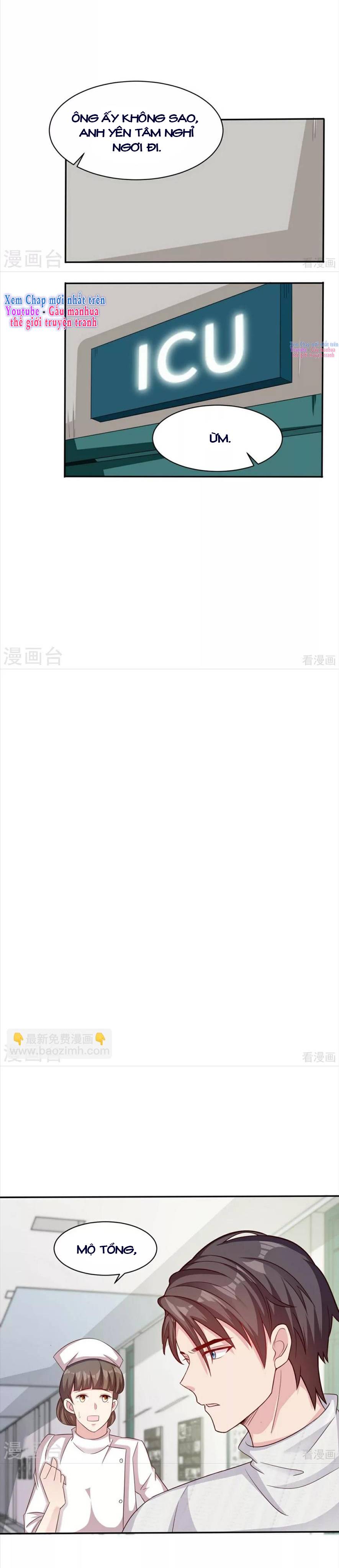 NAM THẦN MANH BẢO TẬN DIỆT Chap 188 - Next Chap 189