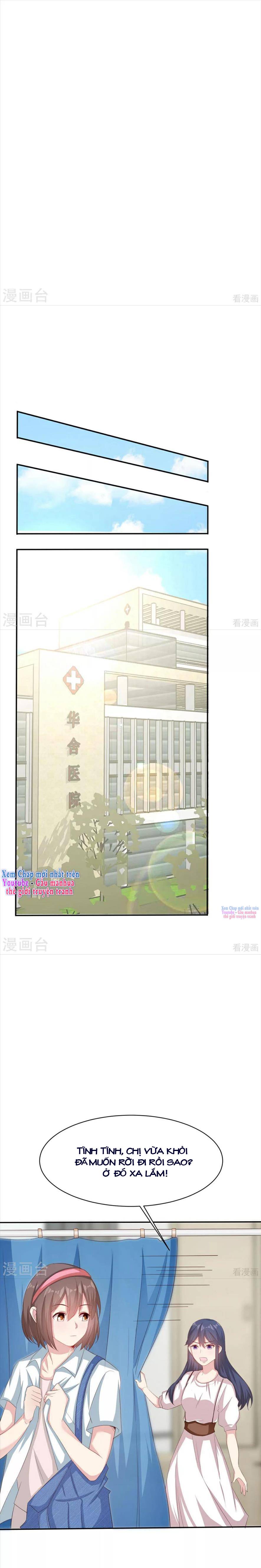 NAM THẦN MANH BẢO TẬN DIỆT Chap 188 - Next Chap 189