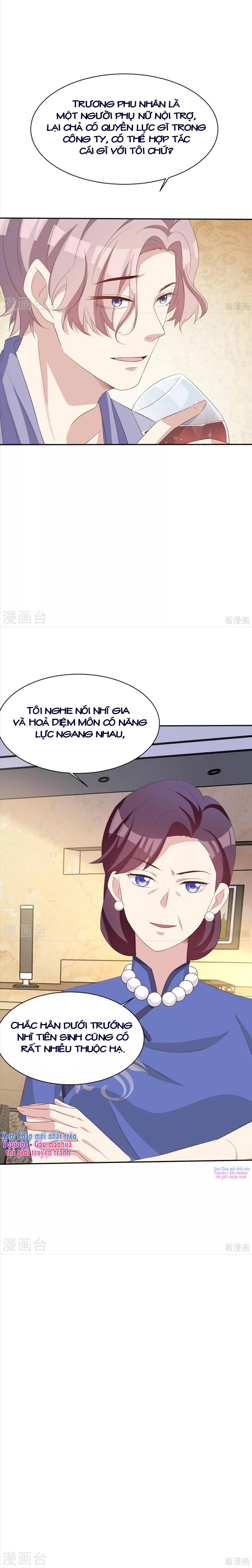 NAM THẦN MANH BẢO TẬN DIỆT Chap 188 - Next Chap 189