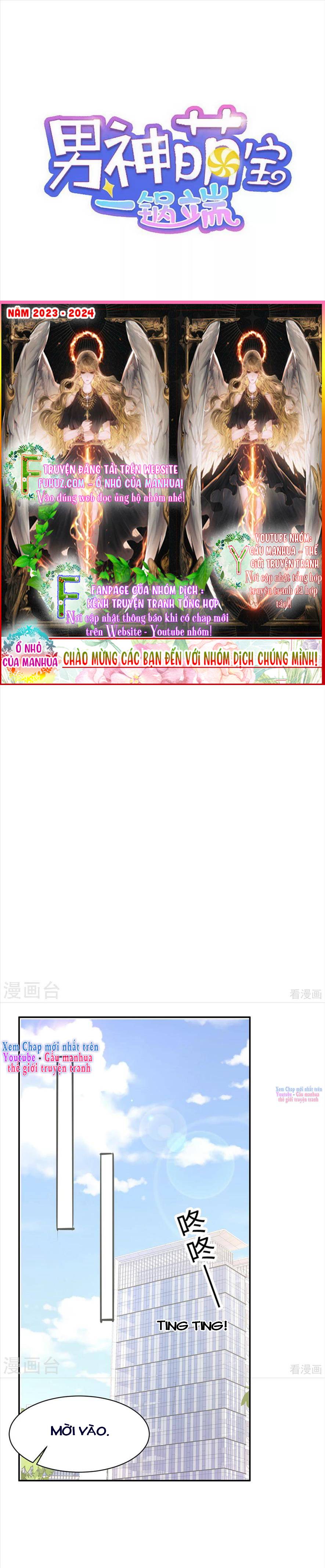 NAM THẦN MANH BẢO TẬN DIỆT Chap 189 - Next Chap 190