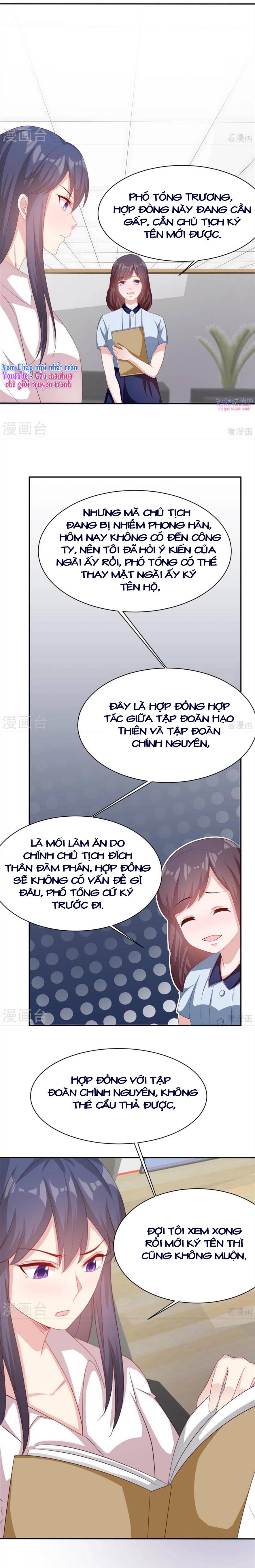 NAM THẦN MANH BẢO TẬN DIỆT Chap 189 - Next Chap 190
