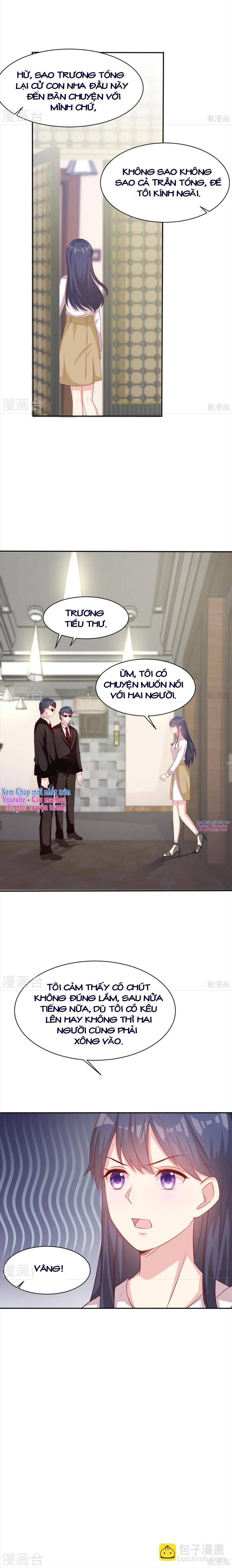 NAM THẦN MANH BẢO TẬN DIỆT Chap 189 - Next Chap 190