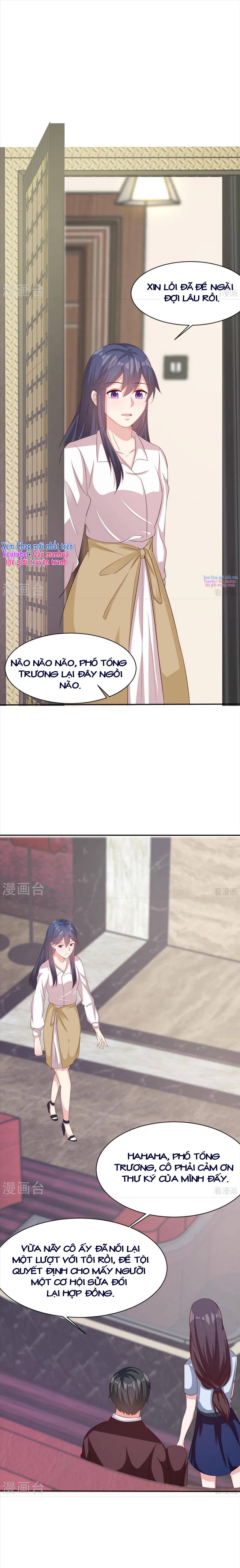 NAM THẦN MANH BẢO TẬN DIỆT Chap 189 - Next Chap 190