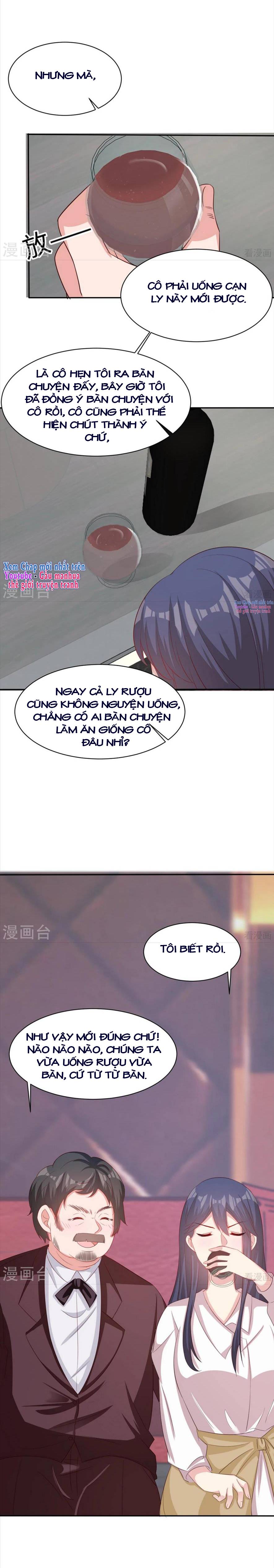 NAM THẦN MANH BẢO TẬN DIỆT Chap 189 - Next Chap 190