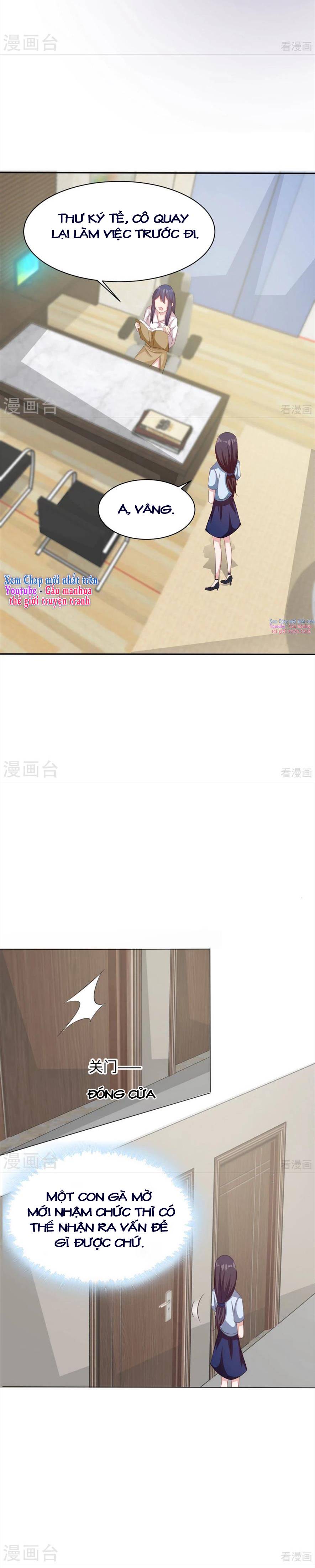 NAM THẦN MANH BẢO TẬN DIỆT Chap 189 - Next Chap 190