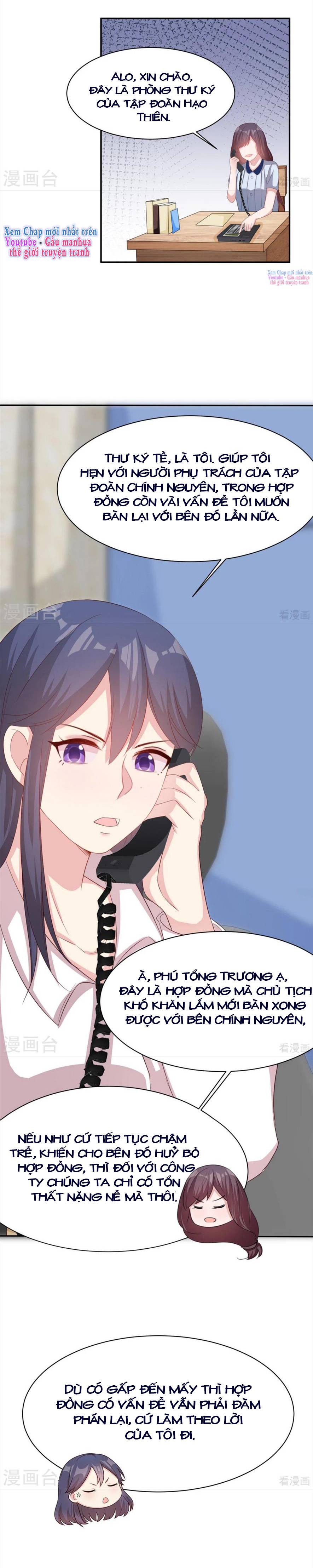 NAM THẦN MANH BẢO TẬN DIỆT Chap 189 - Next Chap 190