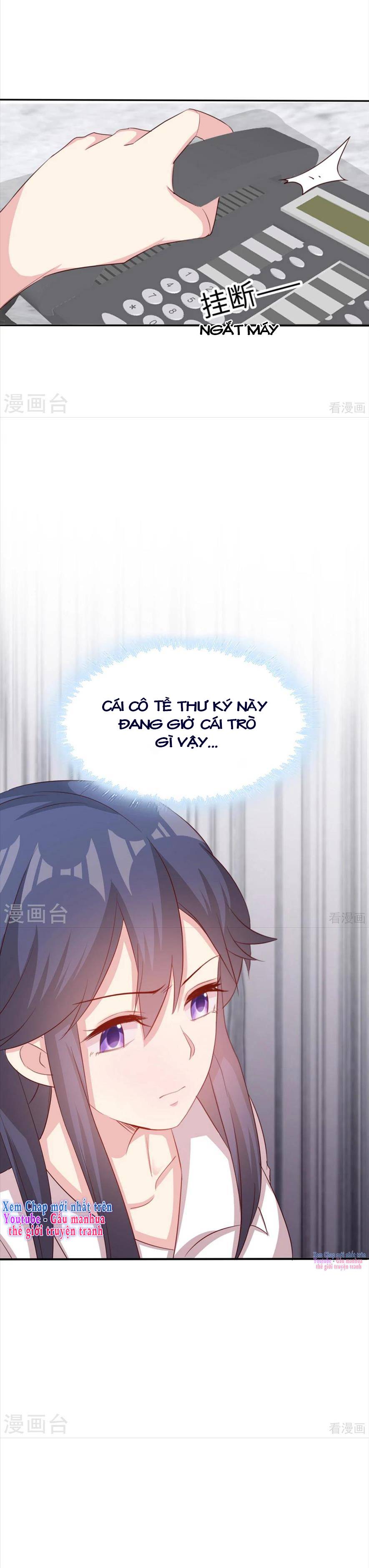 NAM THẦN MANH BẢO TẬN DIỆT Chap 189 - Next Chap 190