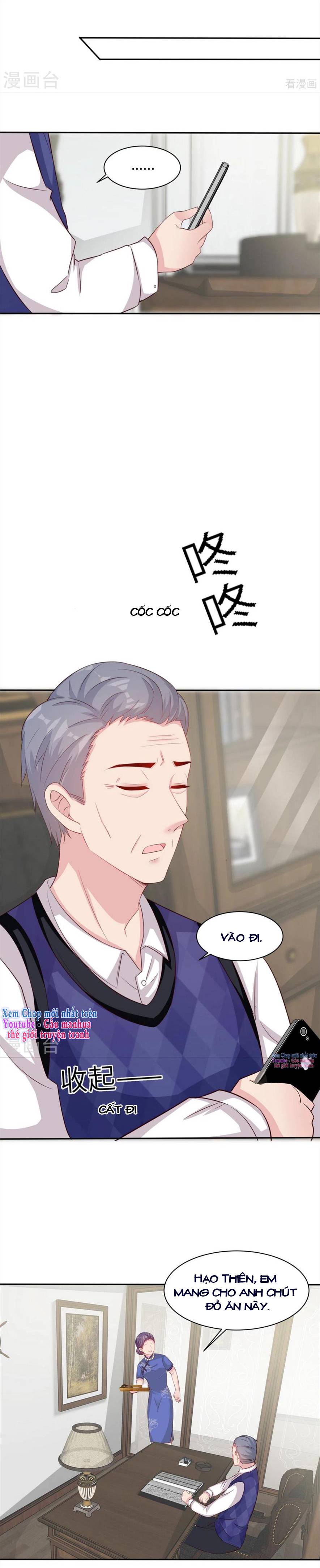 NAM THẦN MANH BẢO TẬN DIỆT Chap 191 - Next Chap 192