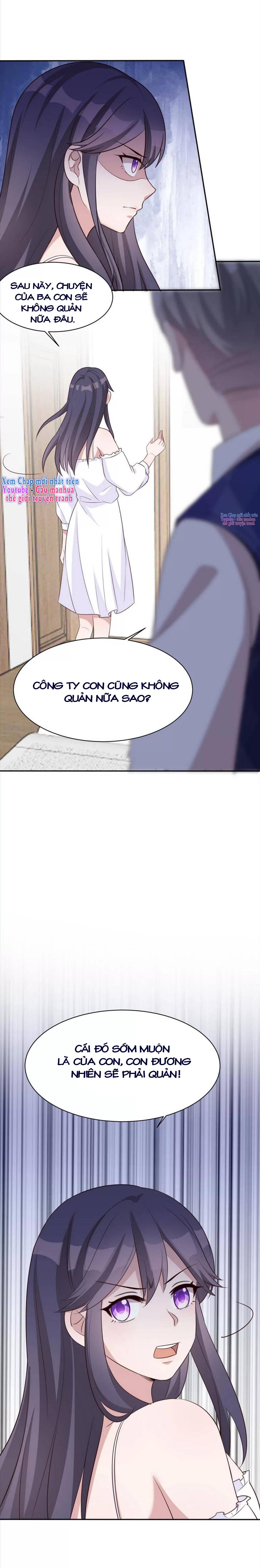 NAM THẦN MANH BẢO TẬN DIỆT Chap 191 - Next Chap 192