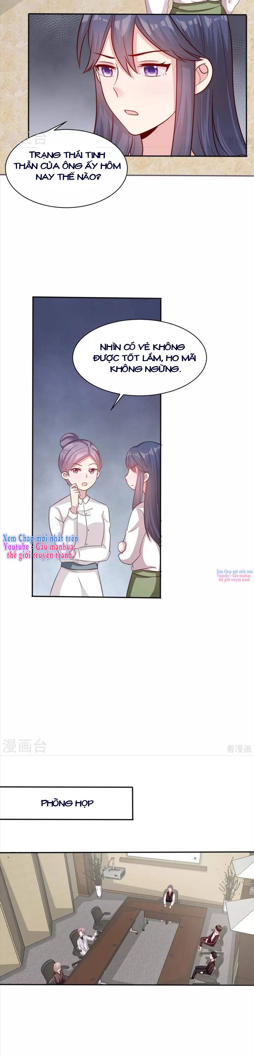 NAM THẦN MANH BẢO TẬN DIỆT Chap 192 - Next Chap 193