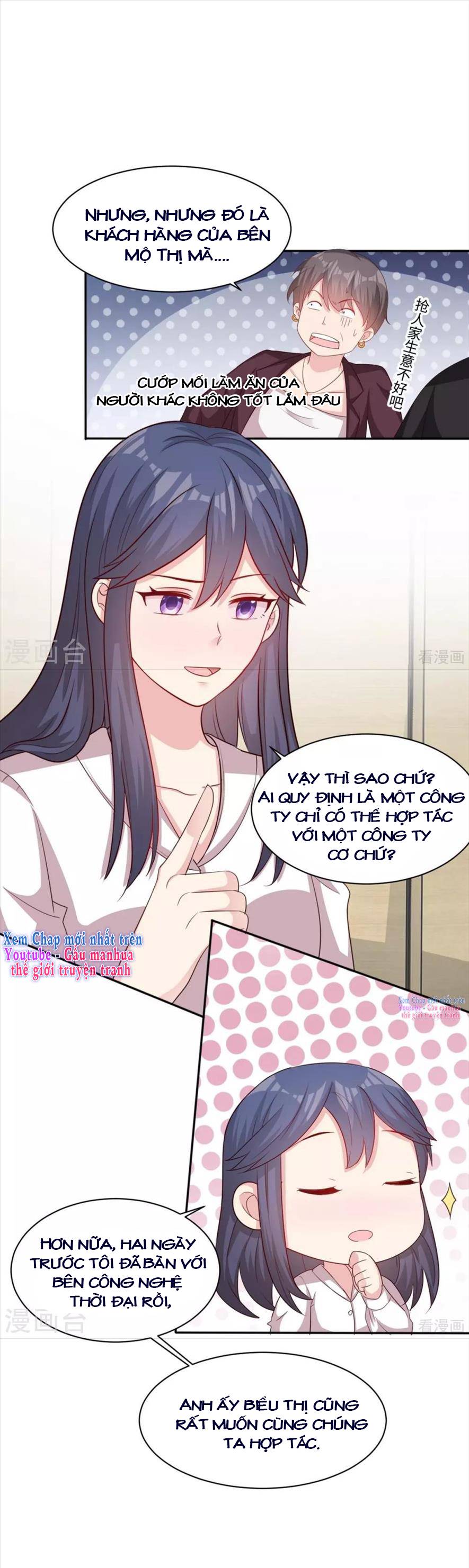 NAM THẦN MANH BẢO TẬN DIỆT Chap 192 - Next Chap 193