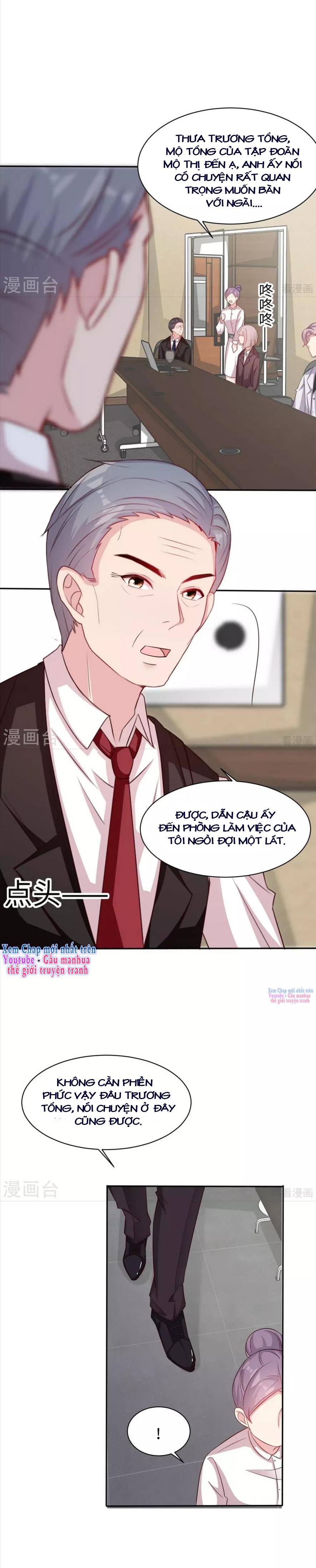 NAM THẦN MANH BẢO TẬN DIỆT Chap 192 - Next Chap 193
