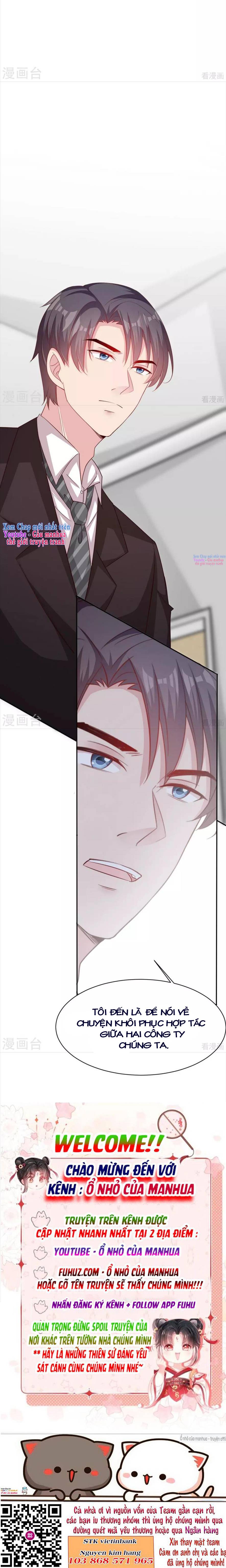 NAM THẦN MANH BẢO TẬN DIỆT Chap 192 - Next Chap 193