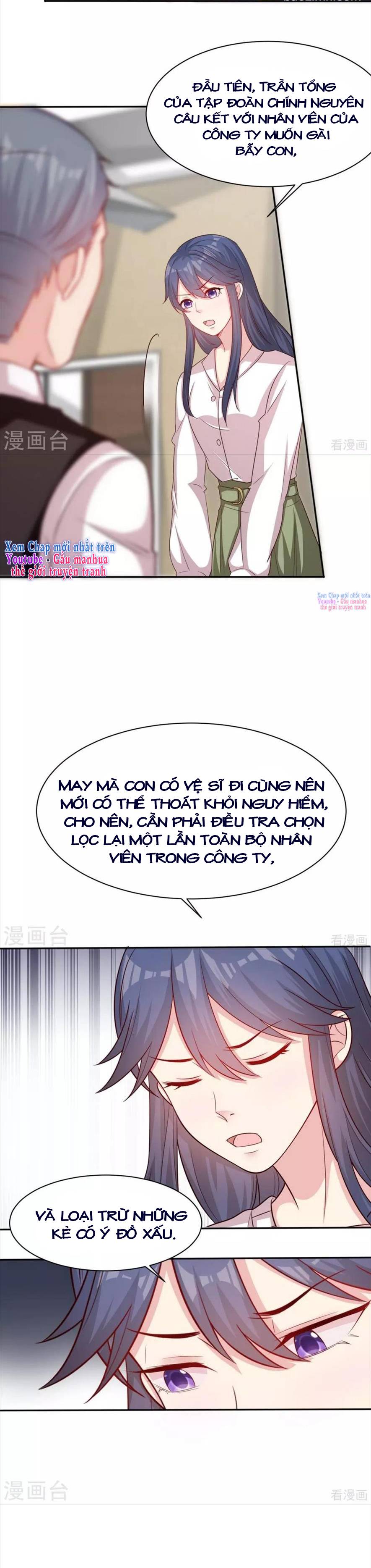 NAM THẦN MANH BẢO TẬN DIỆT Chap 192 - Next Chap 193