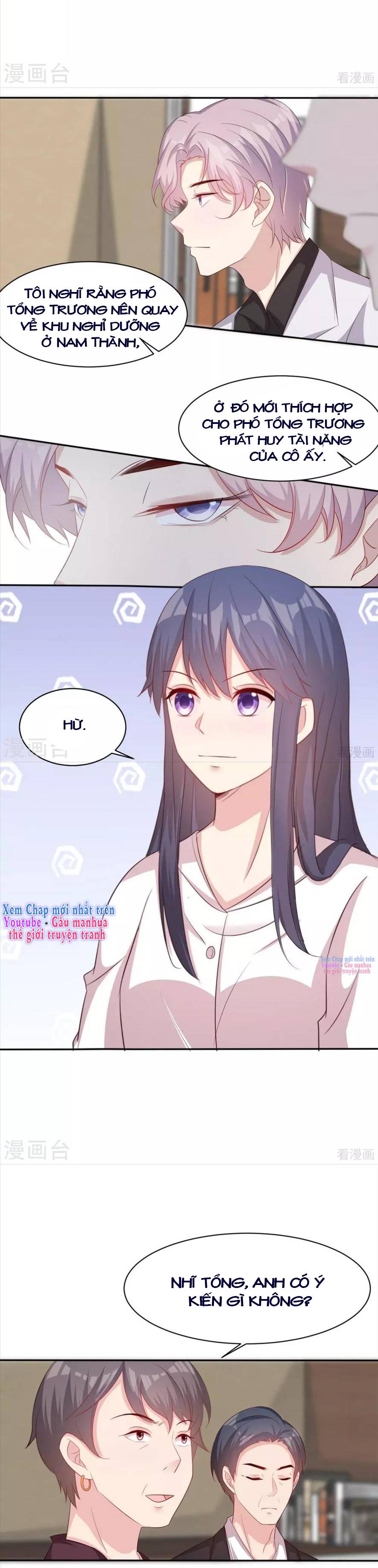 NAM THẦN MANH BẢO TẬN DIỆT Chap 192 - Next Chap 193