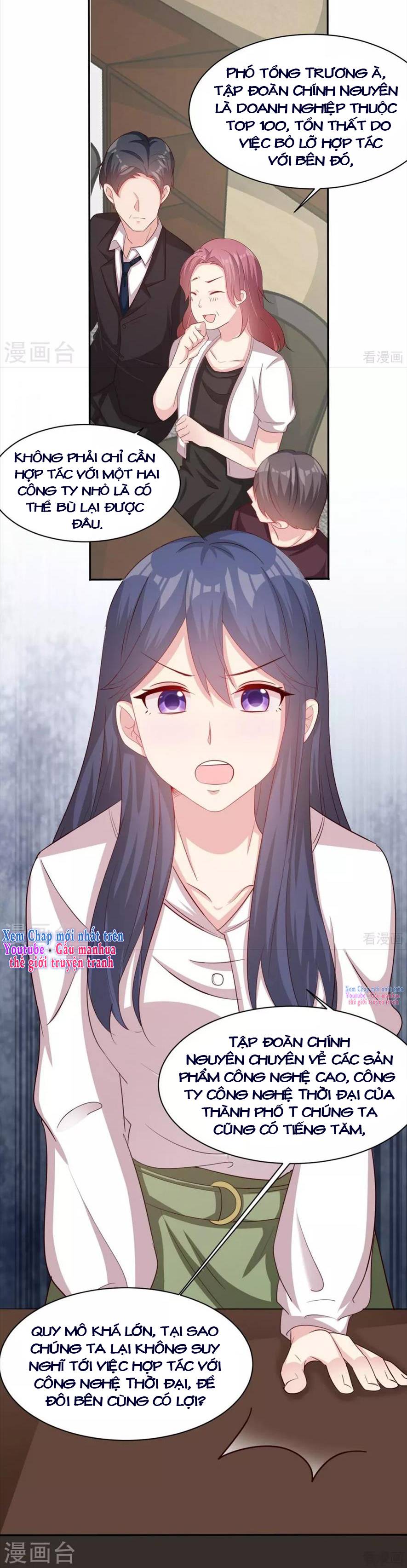 NAM THẦN MANH BẢO TẬN DIỆT Chap 192 - Next Chap 193