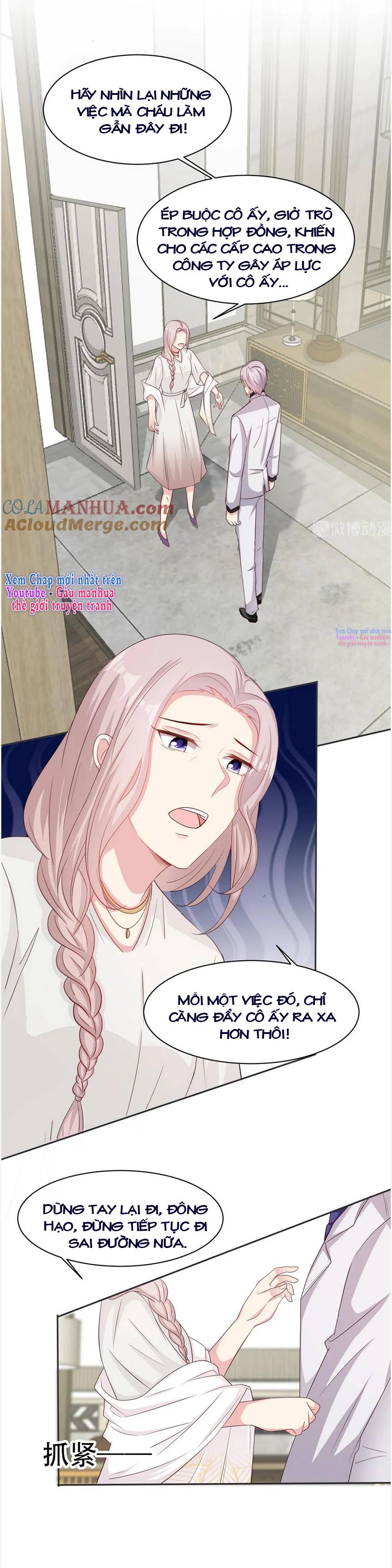 NAM THẦN MANH BẢO TẬN DIỆT Chap 194 - Next Chap 195