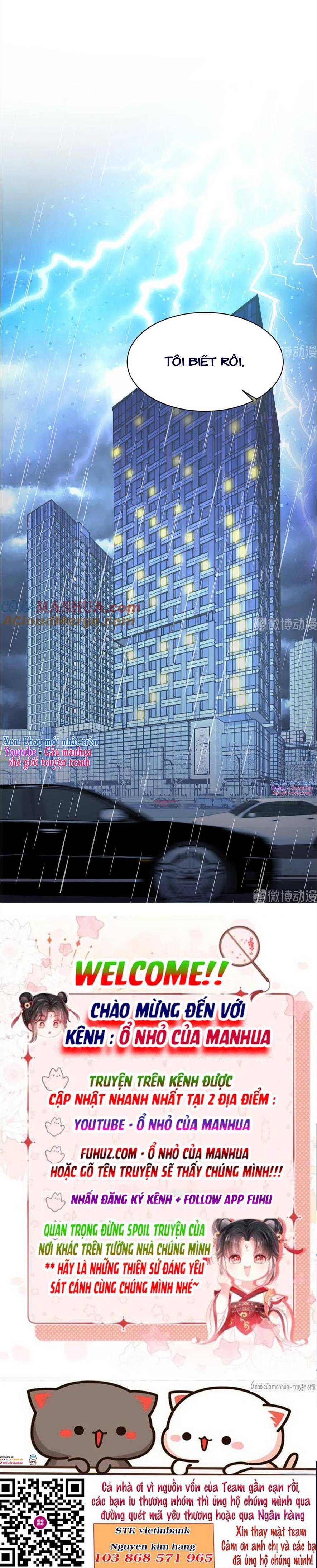 NAM THẦN MANH BẢO TẬN DIỆT Chap 194 - Next Chap 195