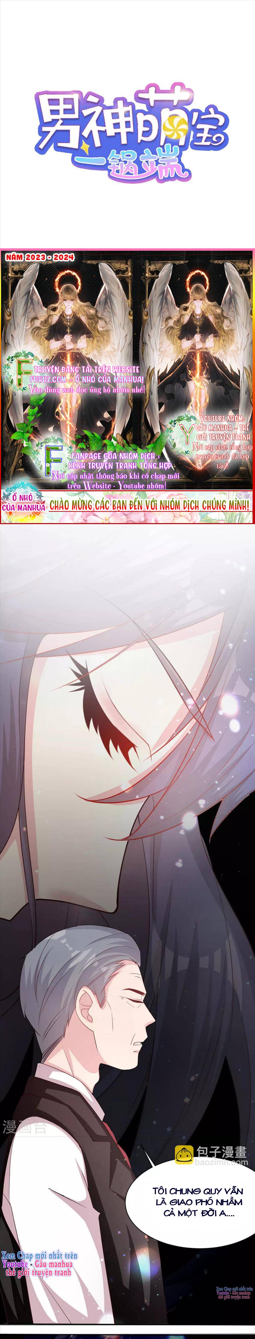 NAM THẦN MANH BẢO TẬN DIỆT Chap 196 - Next Chap 197