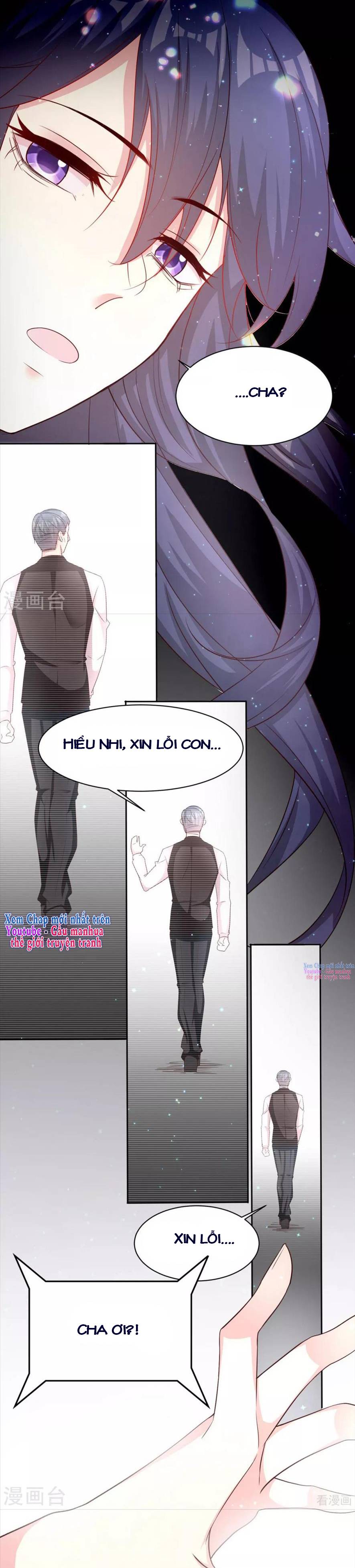 NAM THẦN MANH BẢO TẬN DIỆT Chap 196 - Next Chap 197