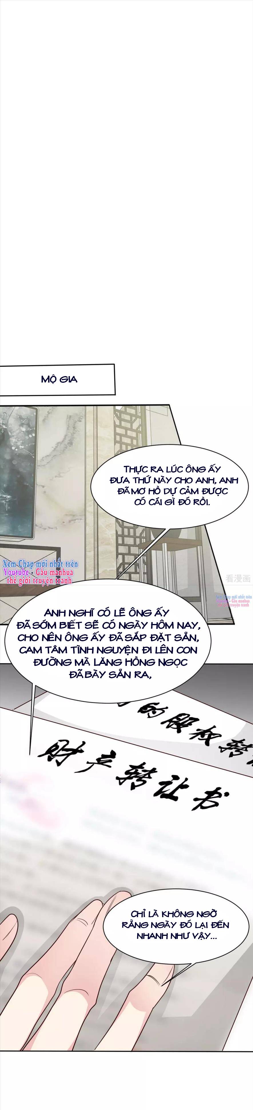 NAM THẦN MANH BẢO TẬN DIỆT Chap 196 - Next Chap 197