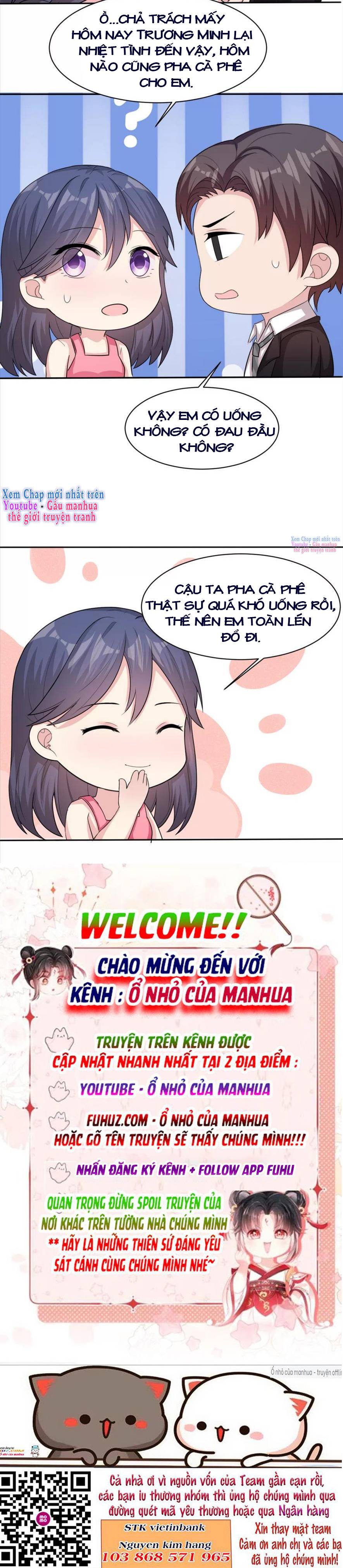 NAM THẦN MANH BẢO TẬN DIỆT Chap 196 - Next Chap 197