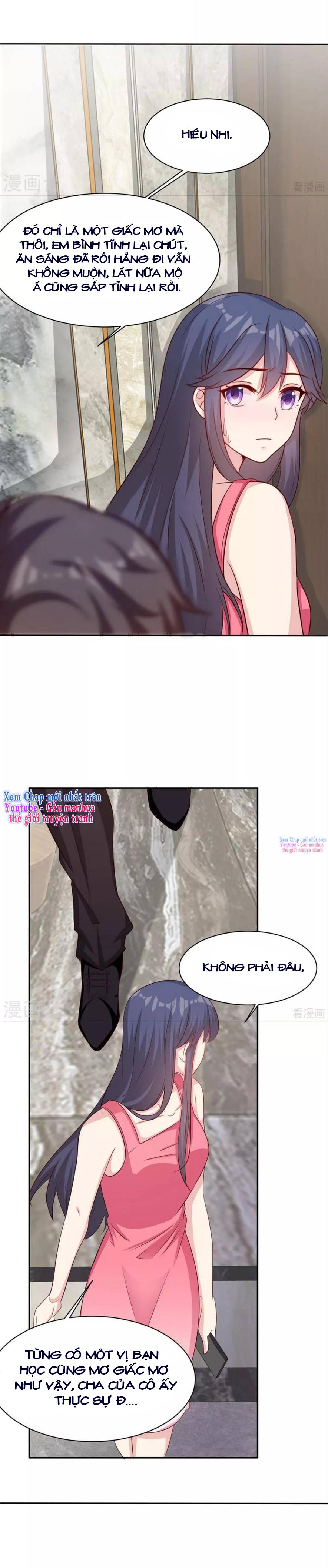 NAM THẦN MANH BẢO TẬN DIỆT Chap 196 - Next Chap 197