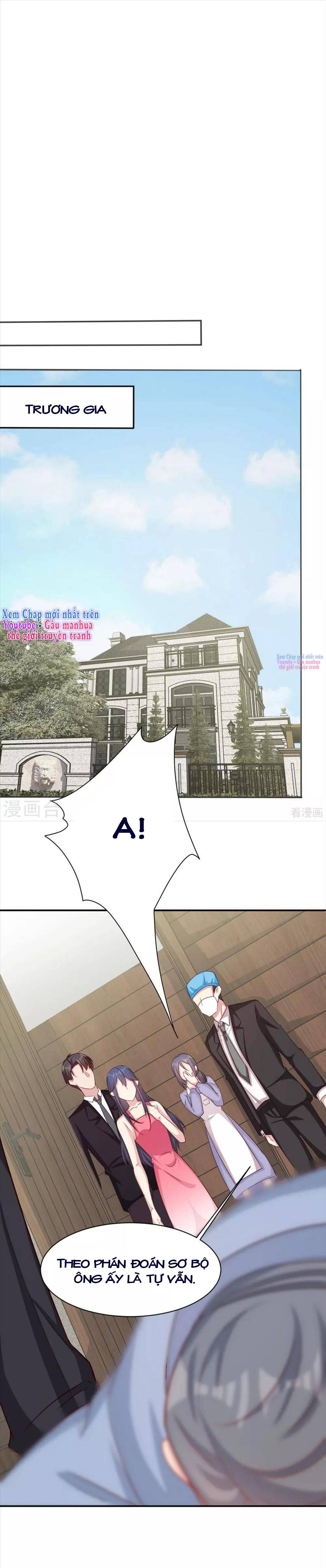 NAM THẦN MANH BẢO TẬN DIỆT Chap 196 - Next Chap 197