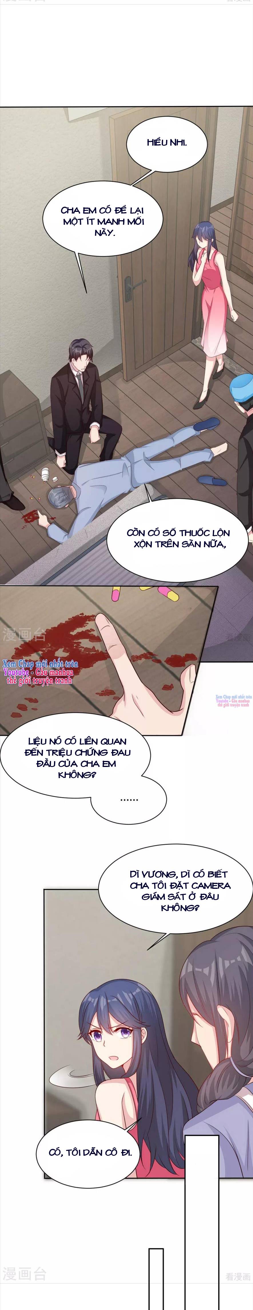 NAM THẦN MANH BẢO TẬN DIỆT Chap 196 - Next Chap 197