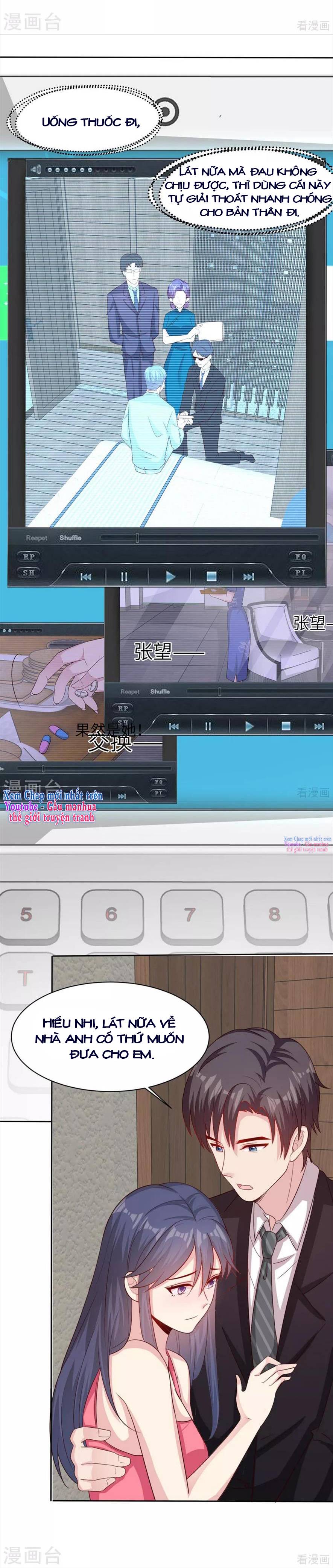 NAM THẦN MANH BẢO TẬN DIỆT Chap 196 - Next Chap 197