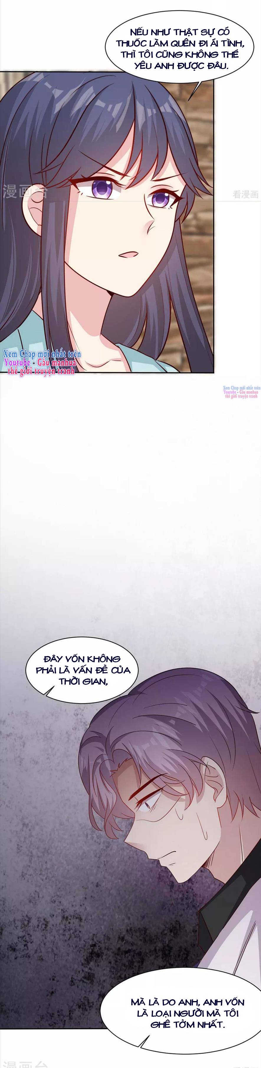 NAM THẦN MANH BẢO TẬN DIỆT Chap 197 - Next Chap 198