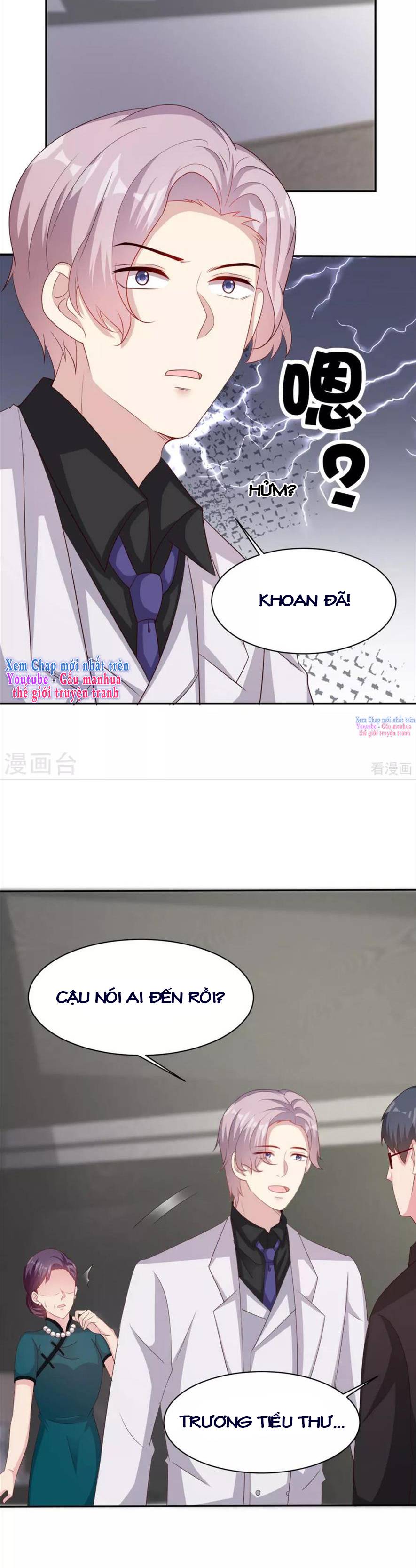 NAM THẦN MANH BẢO TẬN DIỆT Chap 197 - Next Chap 198