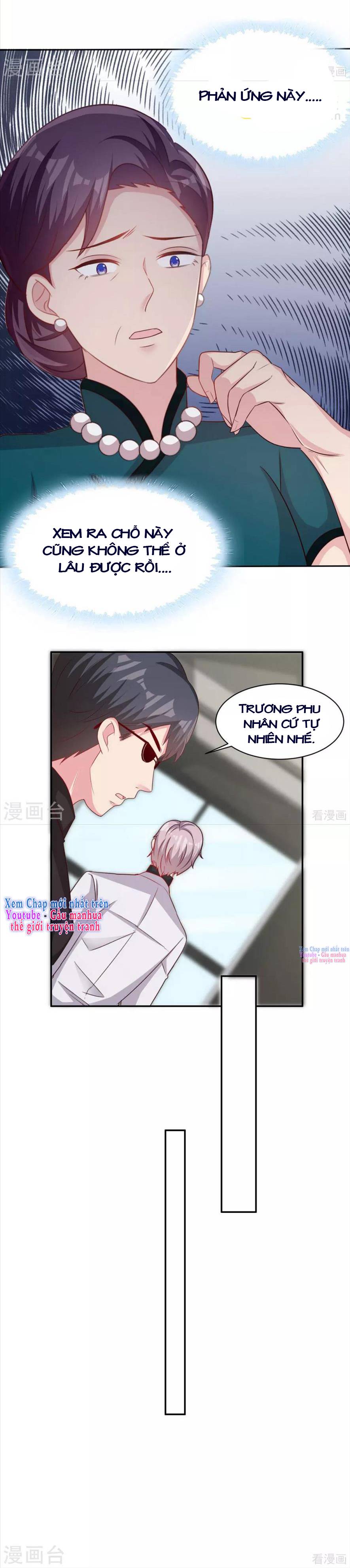 NAM THẦN MANH BẢO TẬN DIỆT Chap 197 - Next Chap 198