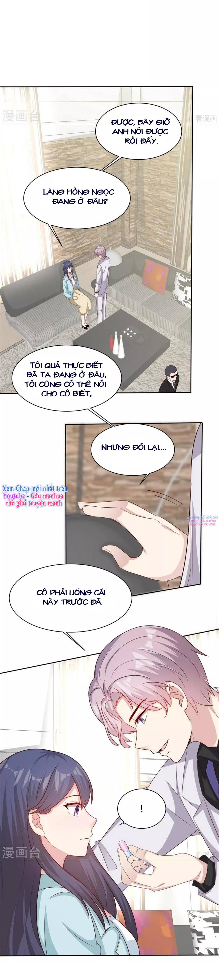 NAM THẦN MANH BẢO TẬN DIỆT Chap 197 - Next Chap 198