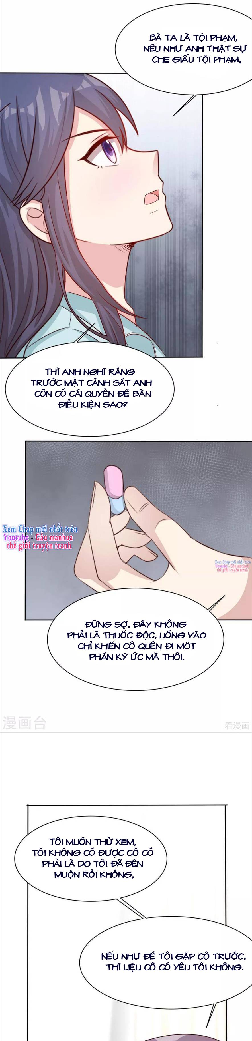 NAM THẦN MANH BẢO TẬN DIỆT Chap 197 - Next Chap 198