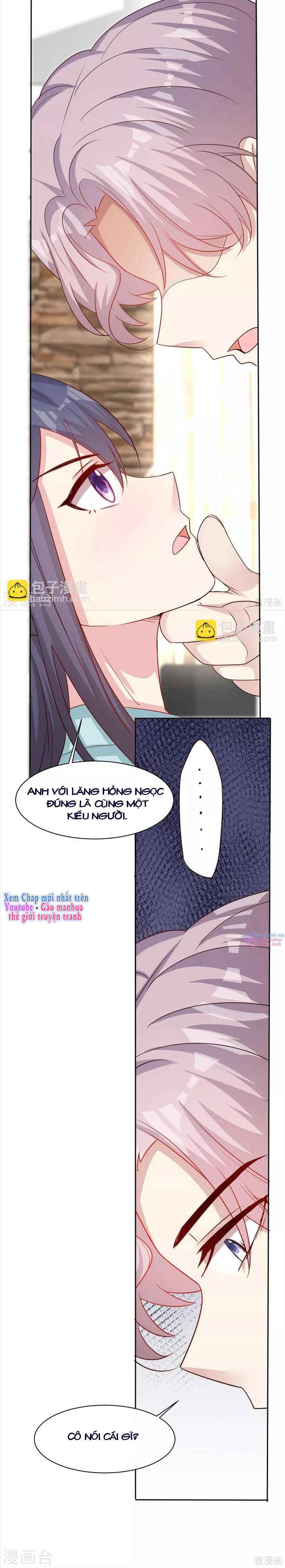 NAM THẦN MANH BẢO TẬN DIỆT Chap 197 - Next Chap 198