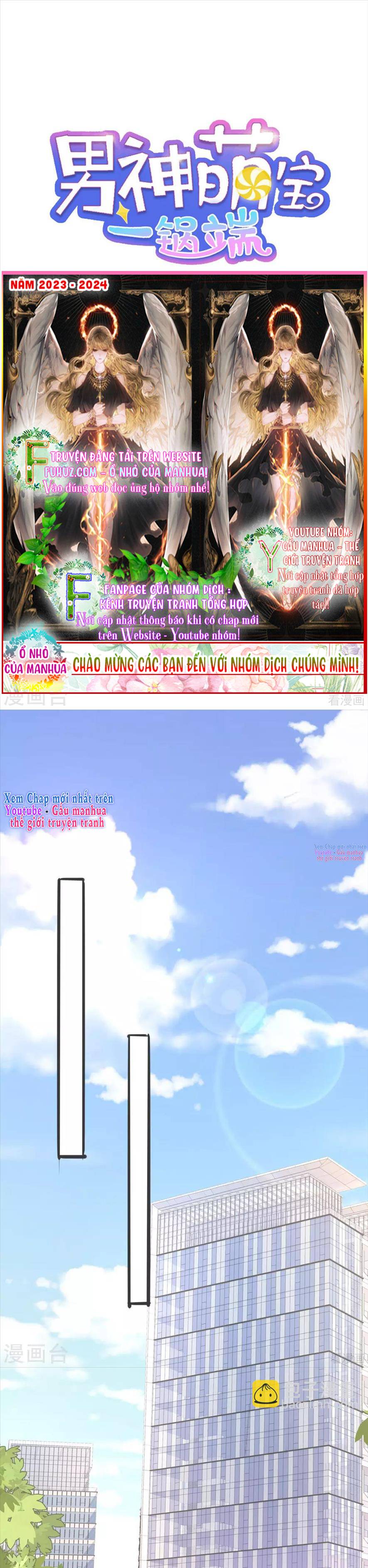 NAM THẦN MANH BẢO TẬN DIỆT Chap 198 - Next Chap 199