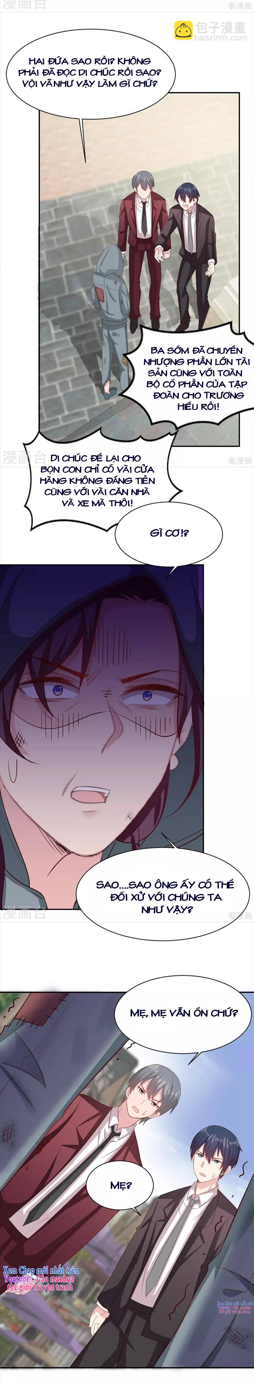 NAM THẦN MANH BẢO TẬN DIỆT Chap 198 - Next Chap 199