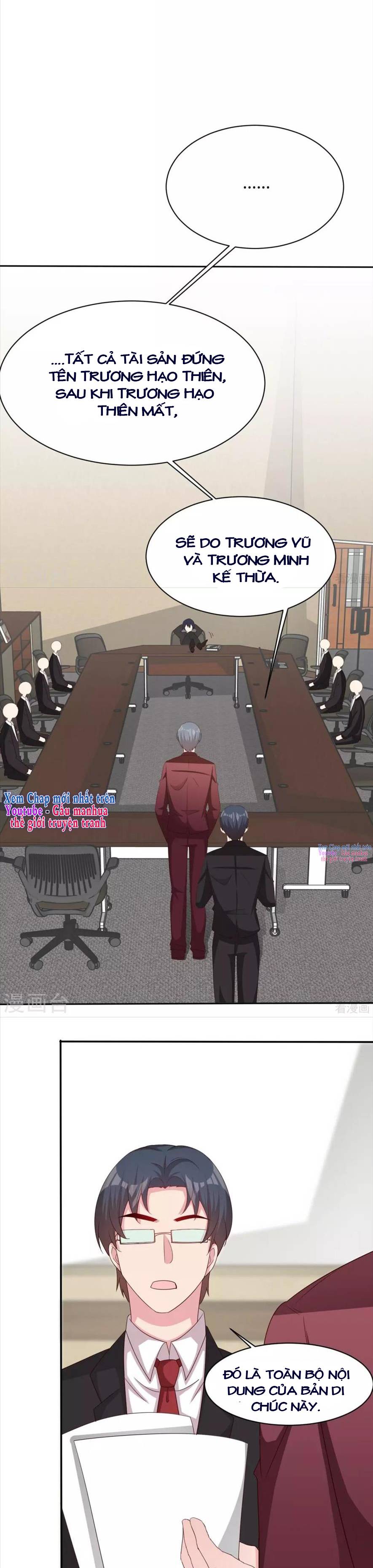 NAM THẦN MANH BẢO TẬN DIỆT Chap 198 - Next Chap 199