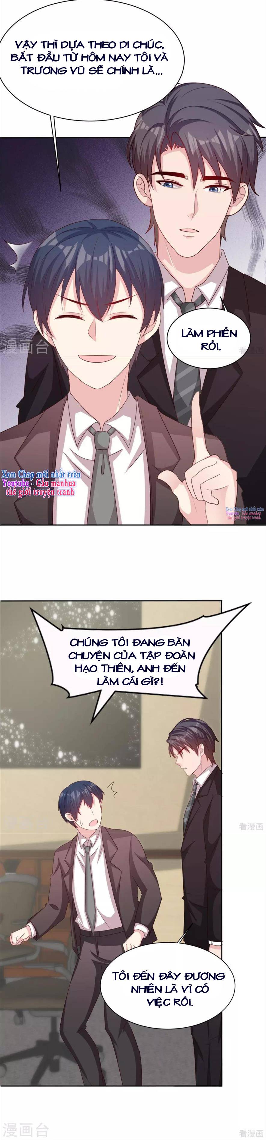 NAM THẦN MANH BẢO TẬN DIỆT Chap 198 - Next Chap 199