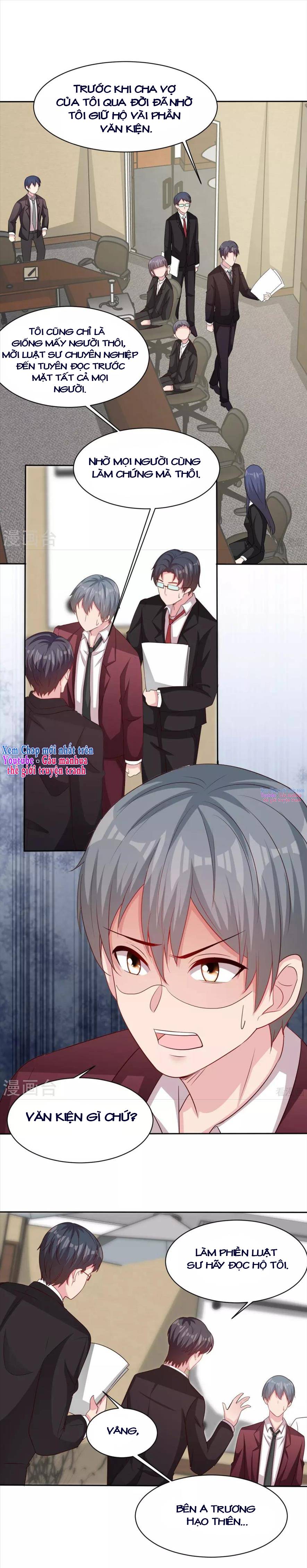 NAM THẦN MANH BẢO TẬN DIỆT Chap 198 - Next Chap 199