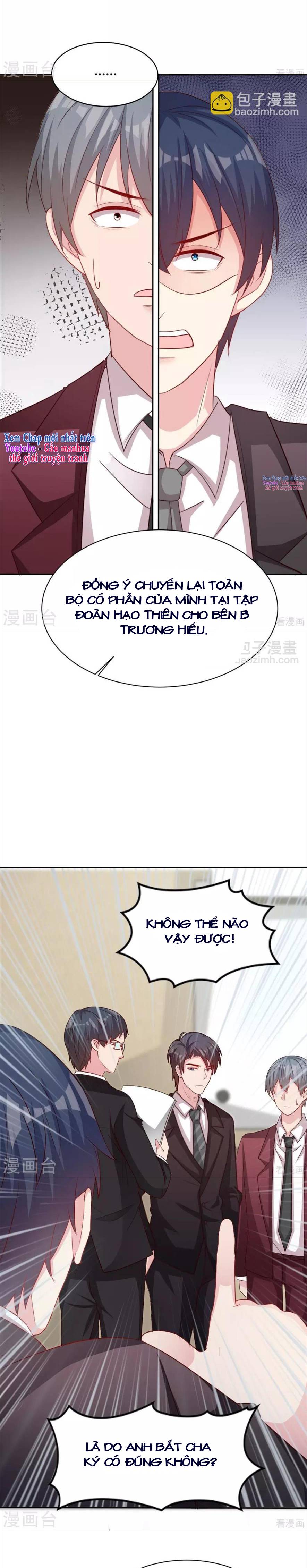 NAM THẦN MANH BẢO TẬN DIỆT Chap 198 - Next Chap 199