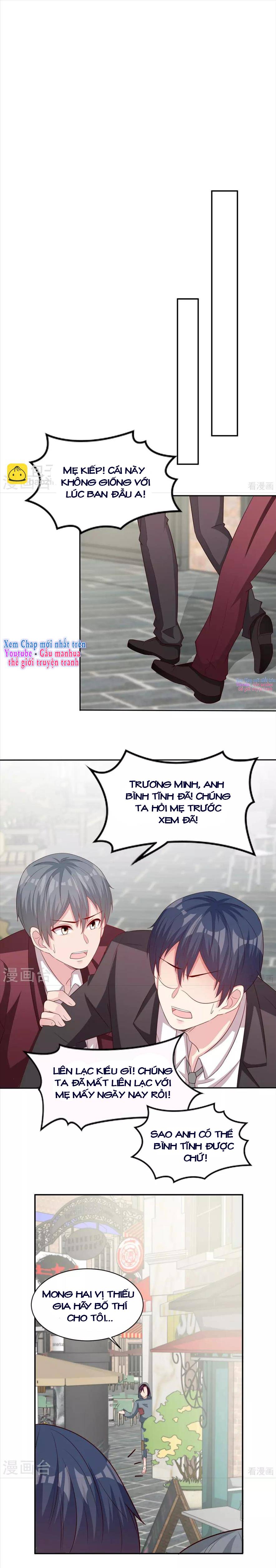 NAM THẦN MANH BẢO TẬN DIỆT Chap 198 - Next Chap 199