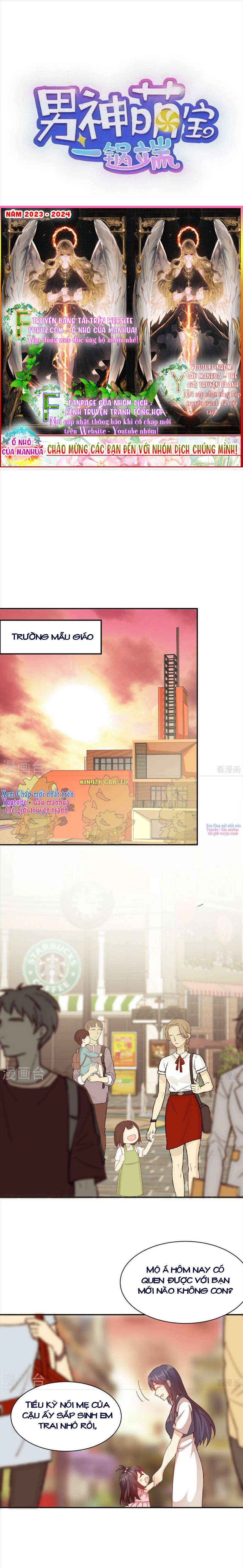 NAM THẦN MANH BẢO TẬN DIỆT Chap 199 - Next Chap 200