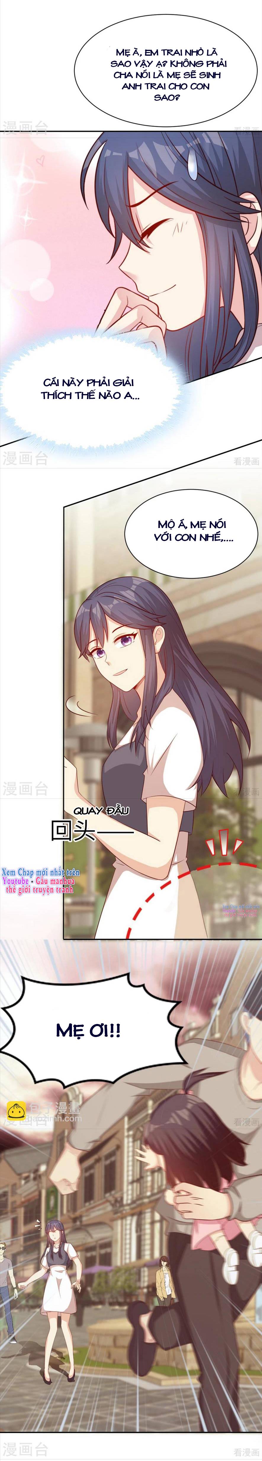 NAM THẦN MANH BẢO TẬN DIỆT Chap 199 - Next Chap 200