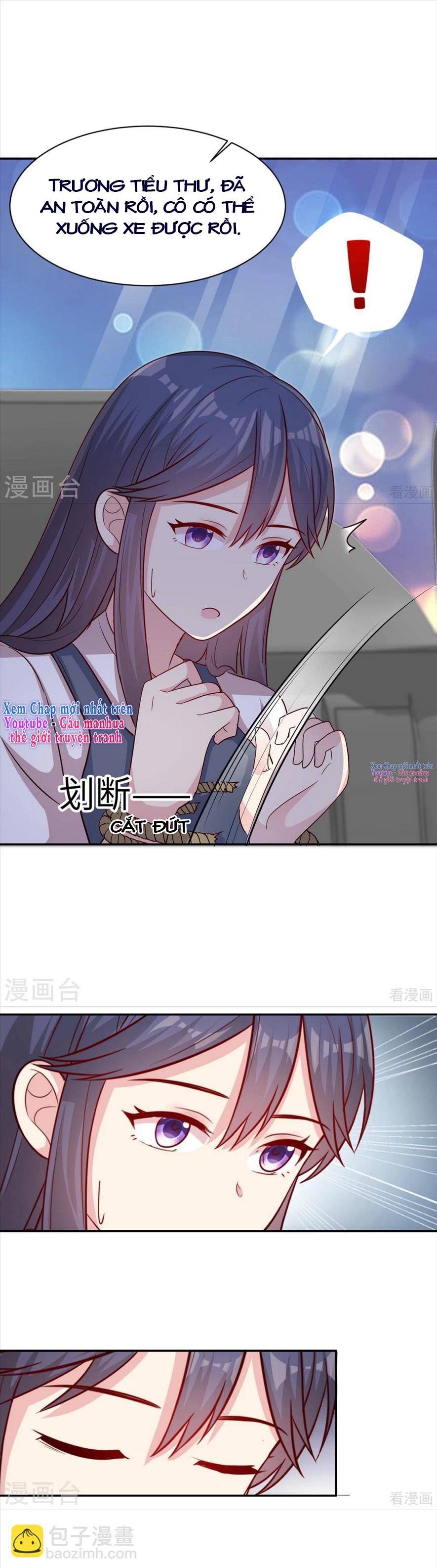 NAM THẦN MANH BẢO TẬN DIỆT Chap 199 - Next Chap 200