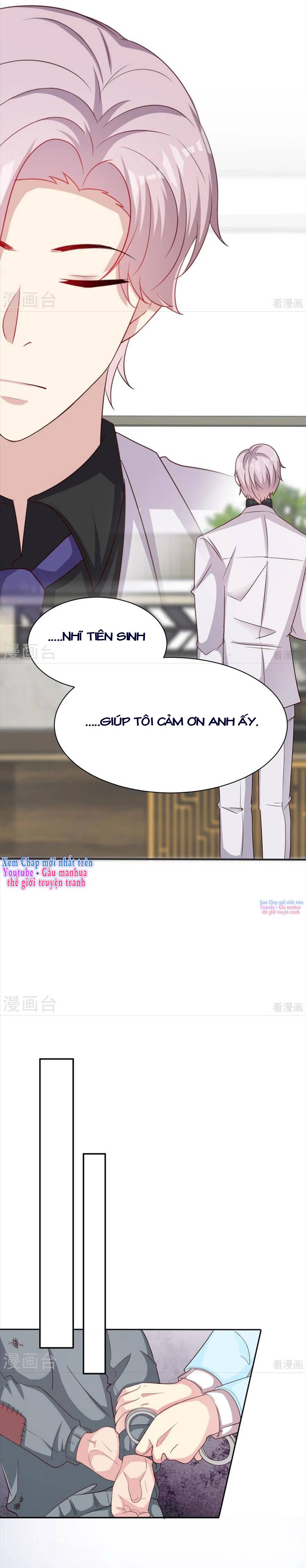 NAM THẦN MANH BẢO TẬN DIỆT Chap 199 - Next Chap 200