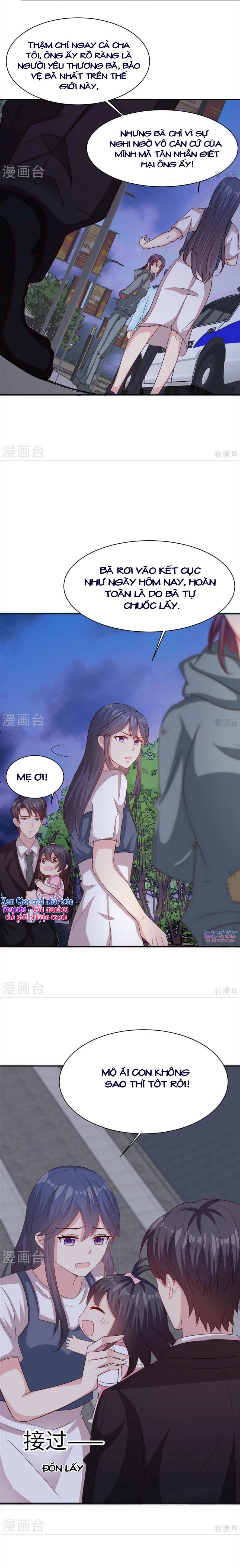 NAM THẦN MANH BẢO TẬN DIỆT Chap 199 - Next Chap 200